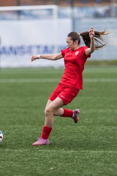 Bild 343 - wCJ HSV - ETV - Esbjerg